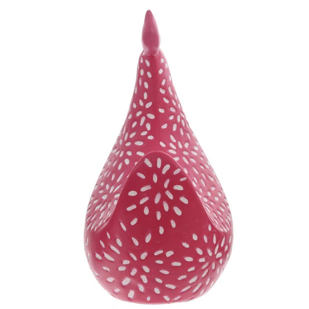 GAEM Фигурка декоративная "Петух", L15,5 W11,5 H23 см