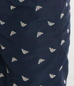 Шорты для плавания Emporio Armani - темно-синий(211740 4R434)