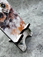 Подставка под телефон - 19