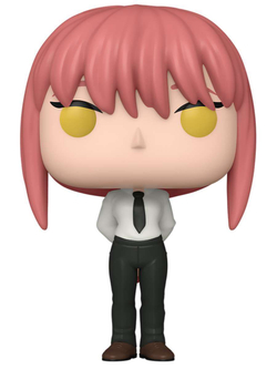 Фигурка Funko POP! Animation Chainsaw Man Makima (1679) 80321