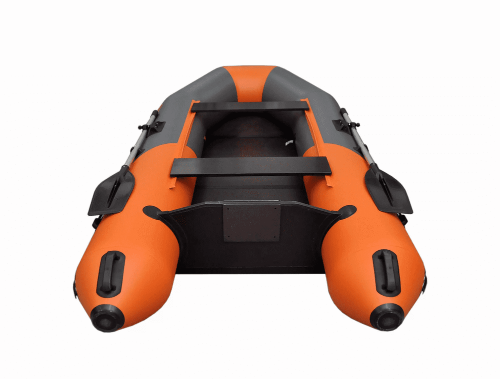 Лодка ПВХ МУССОН 3000 С