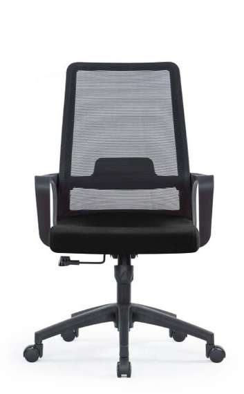 Кресло эргономичное офисное MAS-B817 "VIKING-92"