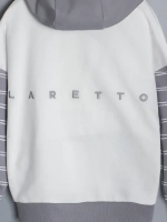 Спортивный костюм для девочки в школу