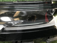 Фара левая Range Rover Evoque 2 (2018-2024) LED