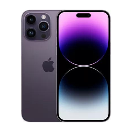 Гидрогелевая защитная пленка матовая iMag Ultra SM IPhone 14 Pro Max