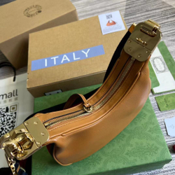 Gucci Attache Bag 23 cm