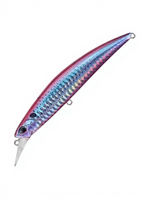 Воблер DUO Spearhead Ryuki 110S SW, GHNZ124 Clear Sayori RT