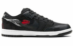 Кроссовки Verdy X Nike Dunk Sb Pro Qs "Wasted Youth"