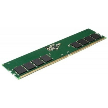 Модуль памяти DIMM DDR5 16Gb, 4800Mhz, Kingston (KVR48U40BS8-16)