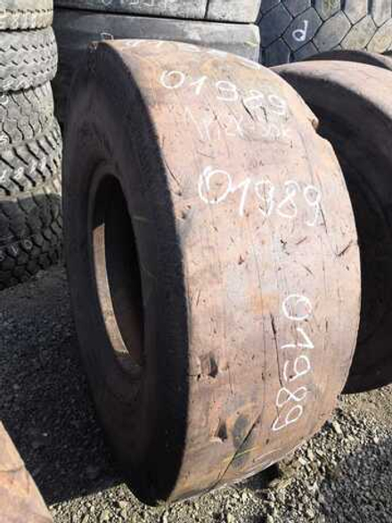 17.5R25 Goodyear RL-5S шина б/у
