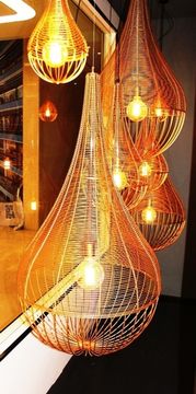 люстра  винтаж 01-190 ( by Funky Vintage )