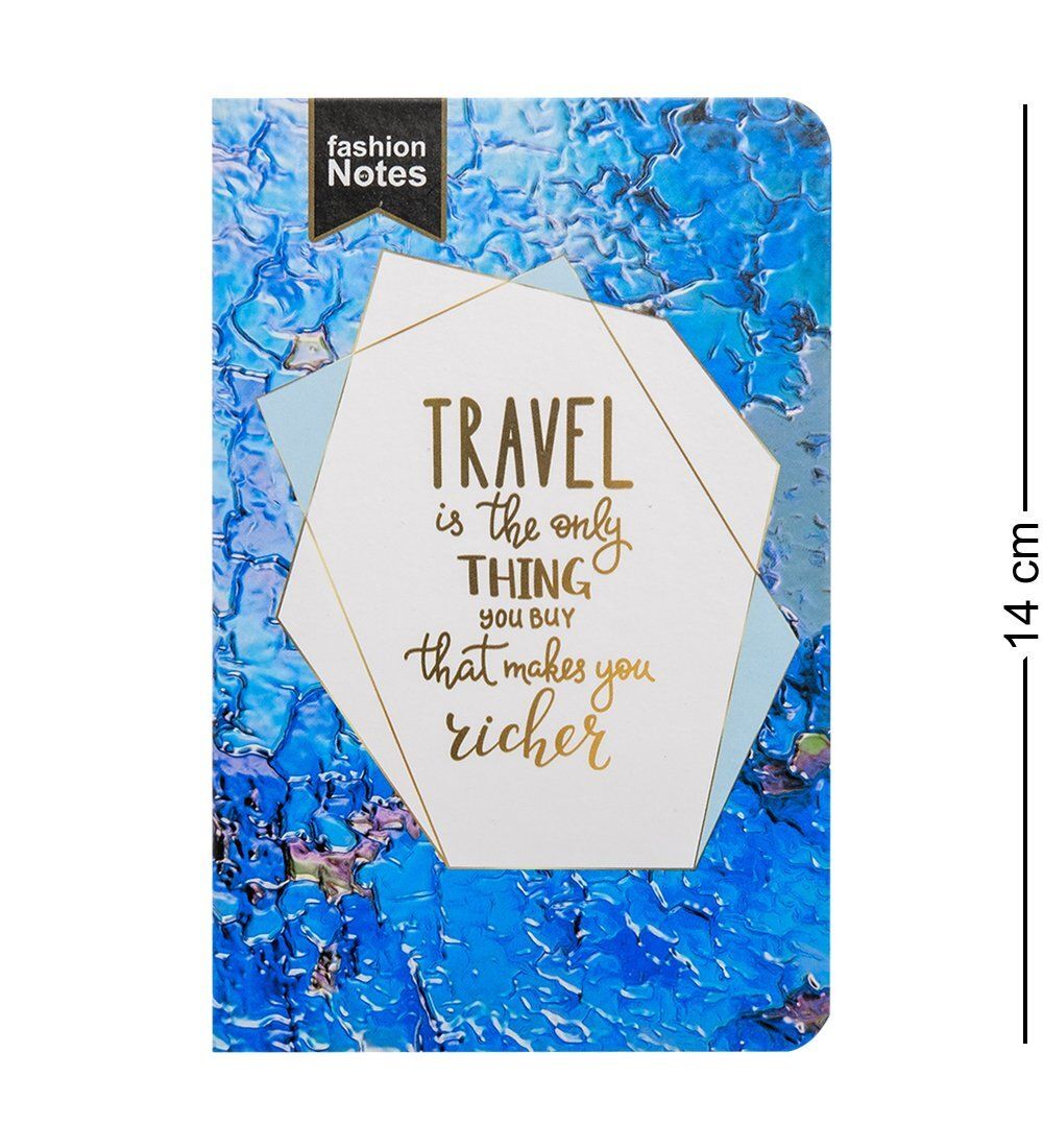 BM-25/1 Блокнот мал. «Для хороших идей» (твердая обложка)