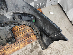 Бампер задний Haval F7 2 24-нв Б/У Оригинал 2804140AKN02A