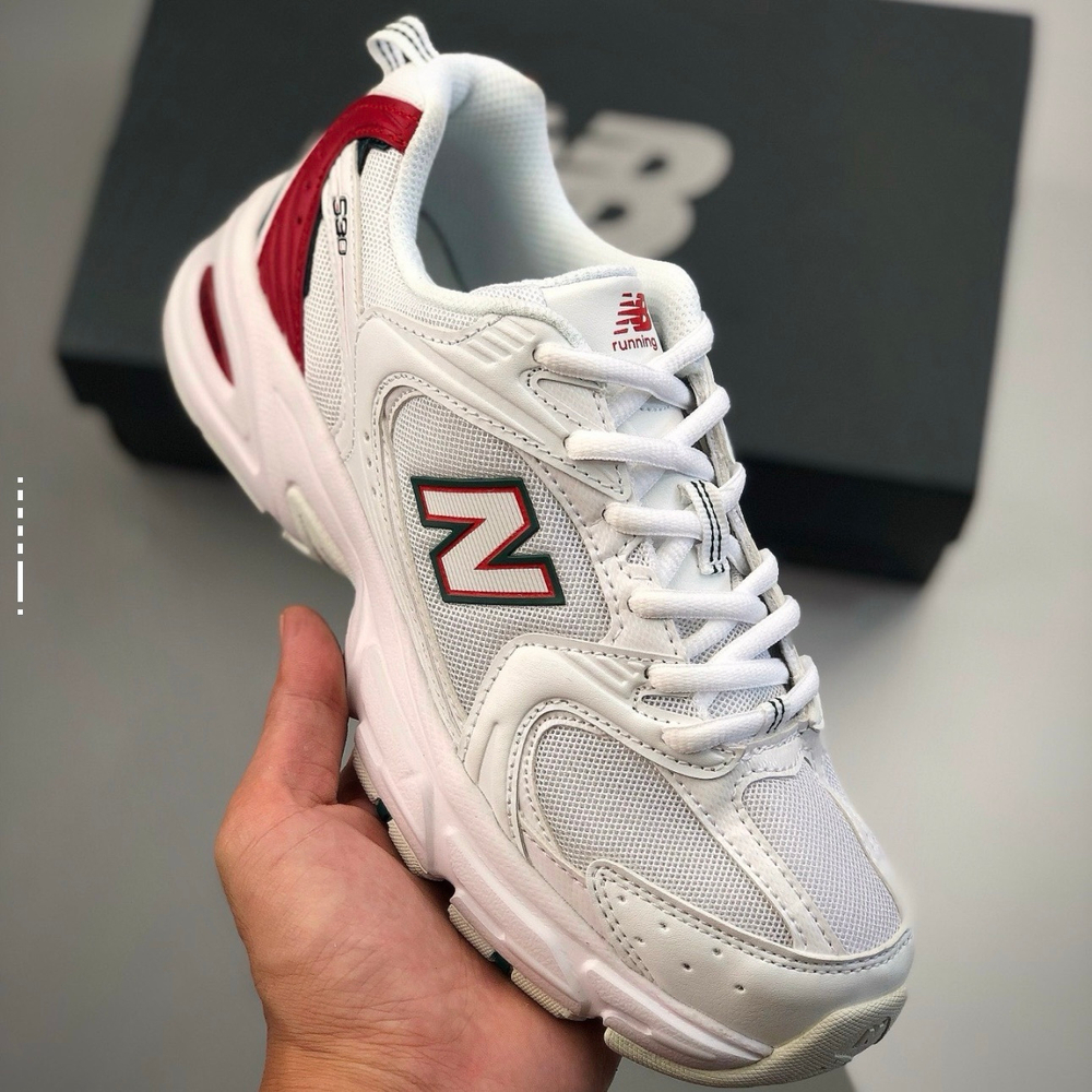 New Balance 530 “Red”