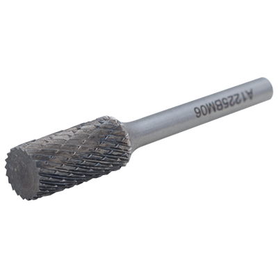 Борфрезы RODMIX цилиндрические тип А (двойная насечка)