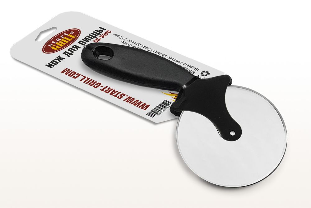 Нож для пиццы