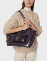 Сумка COCCINELLE Doub. Beat Sh. Wr