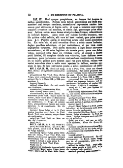 Authenticum. Novellarum Constitutionum Iustiniani PART 2 | Gustav Ernst Heimbach