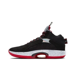 Кроссовки Air Jordan 35 PF 'Bred' CQ4228-030