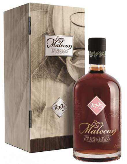 Ром Malecon Seleccion Esplendida 1993, 0.7 л
