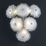 Wall lamp  NENUFAR by Serip