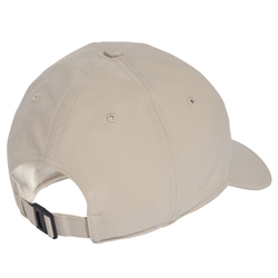Теннисная кепка Adidas Aeroready Baseball - wonder beige/black