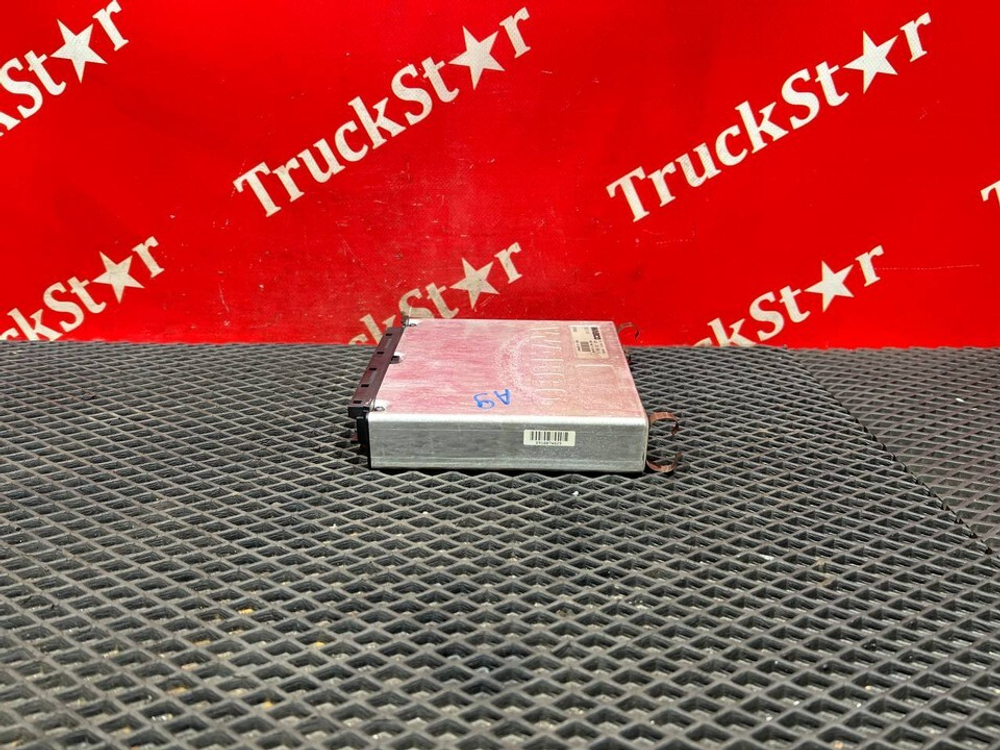 Блок управления ABS/EBS