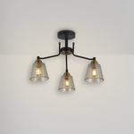 Люстра Freya FR4017PL-03BBZ