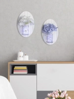 Искусственные цветы для декора