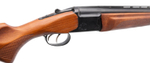 МР-27 ЕМ калибр 12/76 бук L=725