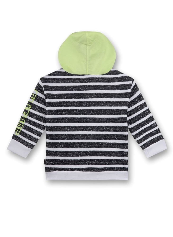 Толстовка Sanetta Kidswear 126145 1918