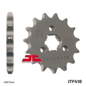 Звезда JT JTF418