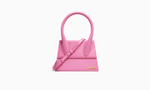 Сумка Jacquemus Le Grand Chiquito Handbag "Pink"