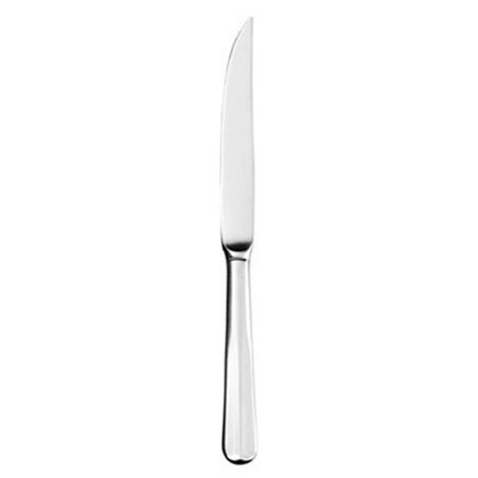 Нож для стейка с литой ручкой зубчатый 23,2 см MIKADO VINTAGE артикул 230293, DEGRENNE, Франция