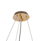 люстра Stardust D