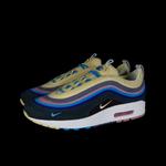 Nike Air Max 1/97 Sean Wotherspoon