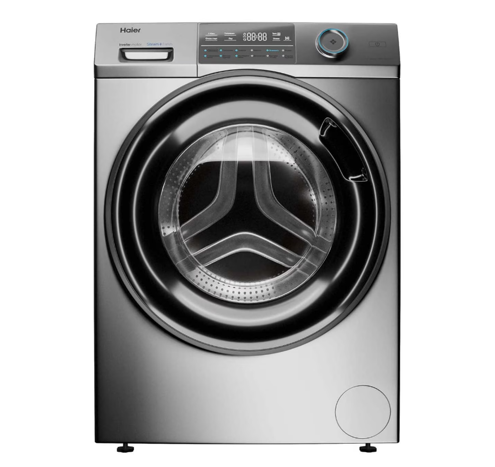 Стиральная машина Haier HW70-BP12969BS (h)
