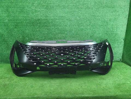 Бампер передний Omoda C5 (2022-н.в.)