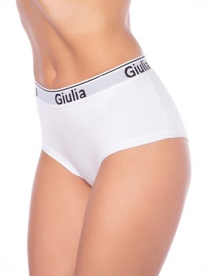 Трусы Cotton Culotte 01 Giulia