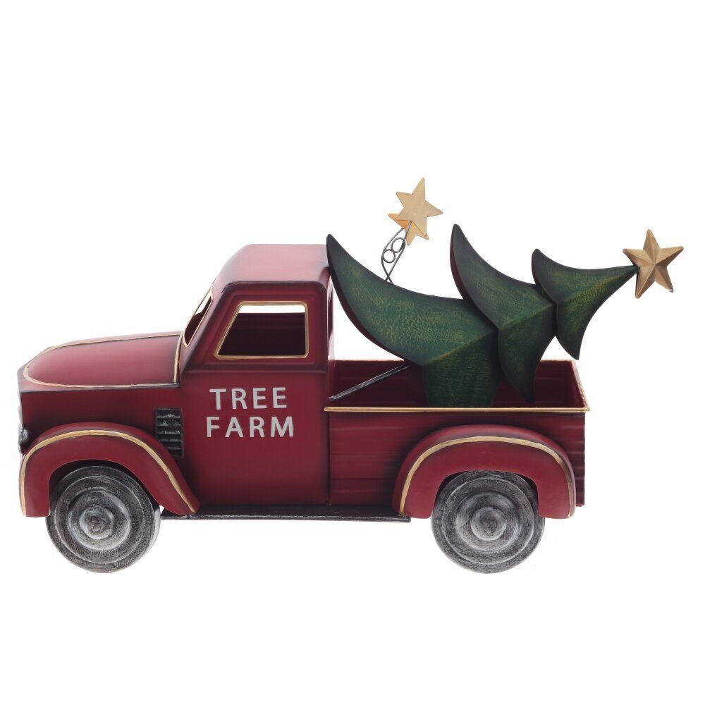 GAEM Фигурка декоративная "Машинка", L55 W22 H31 см