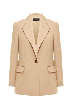 Жакет "Fall in love"