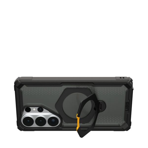 Чехол Uag Plasma XTE 360 Case для Galaxy S26 Ultra, Черный | Black/Pop Heritage Yellow
