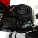 ZimAni TC92ML садовый трактор
