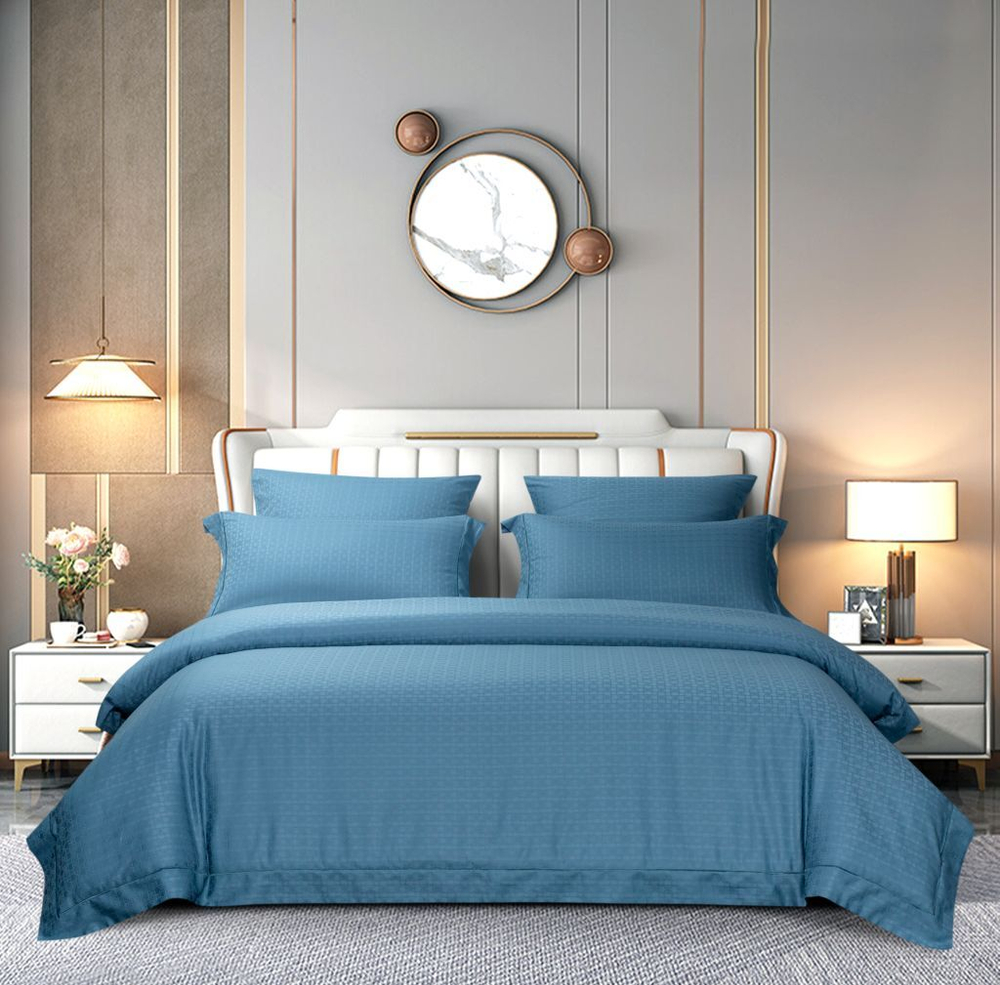 Постельное белье семейное Asabella 2061-7