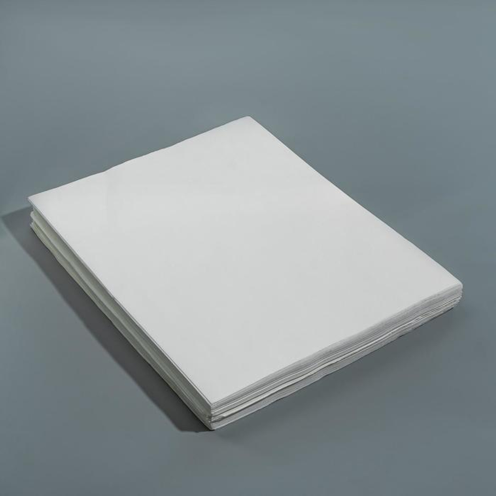 Фильтровальная бумага, 26х30 см, плот.75, сред.фильтрации, 5кг/уп