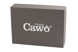 Халат женский Cawo 6416 22 светло-розовый