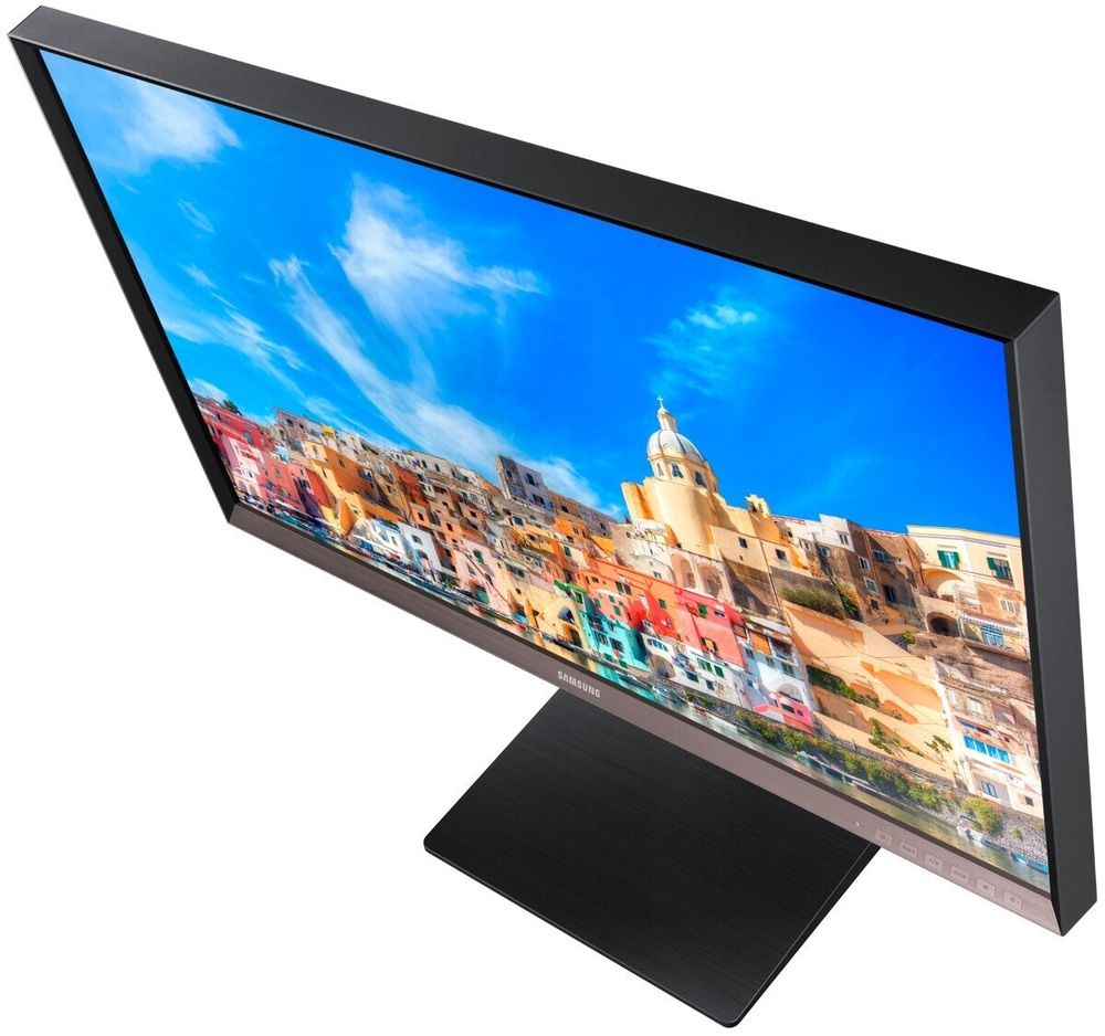 Монитор 32" Samsung S32D850T (LS32D85KTSN/CI)