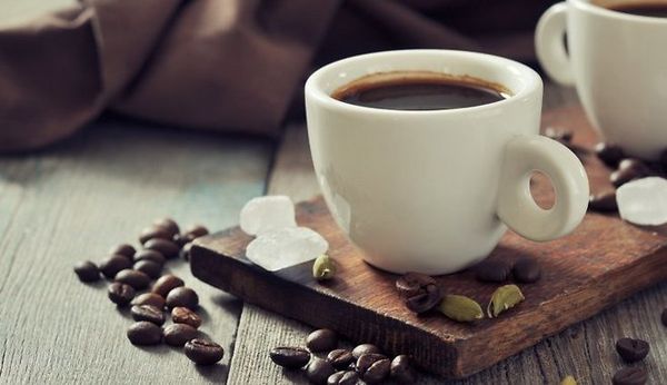 Рецепт кофе с кардамоном