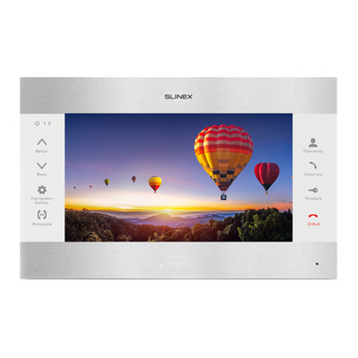 SL-10MHD видеодомофон Slinex