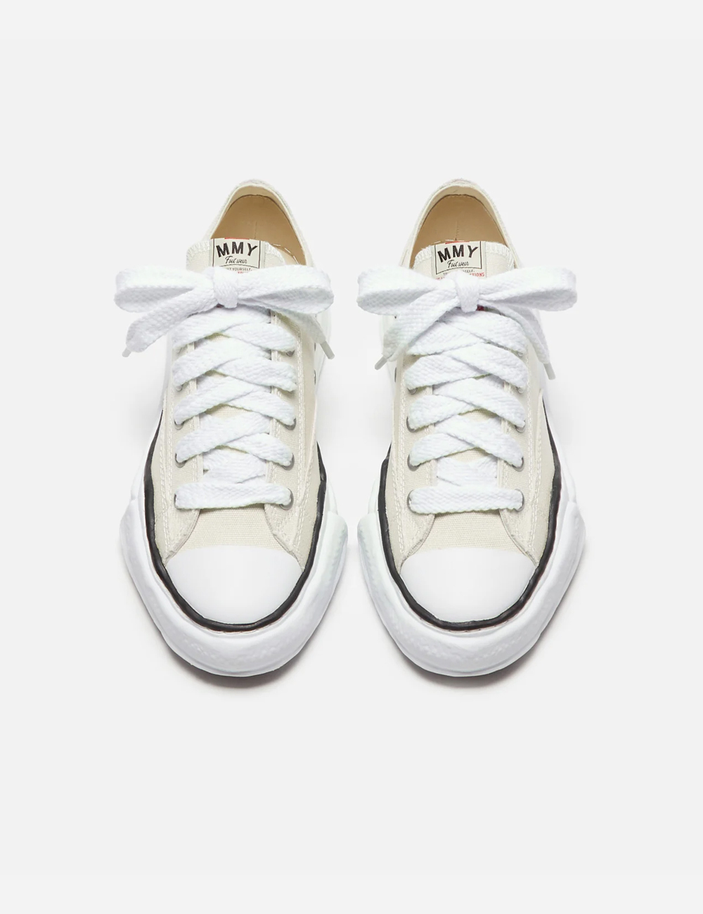 Mihara Yasuhiro "Hank" White